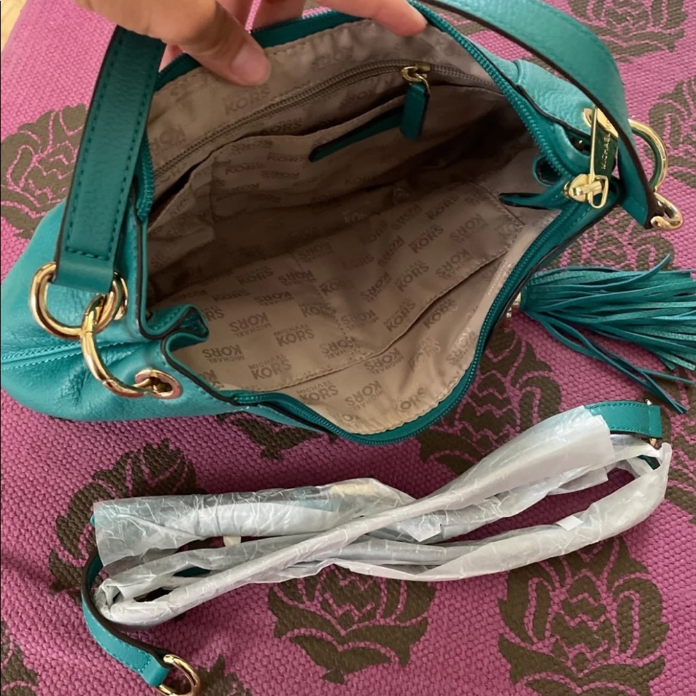 Michael Kors handbag
